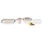 Pyrex Glass Bakeware Set