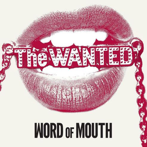 Image of Word Of Mouth - Very Best Of