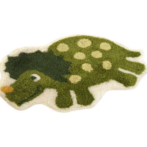 Image of Catherine Lansfield Dino Rug