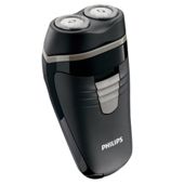 Philips shaver Micro + Easyshave HQ130