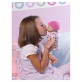 My First Baby Annabell Tickle & Touch Doll