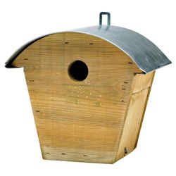 Gardman Nordic nest box