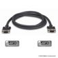 Belkin High Integrity VGA/SVGA Monitor Replacement Cable - 2 metres