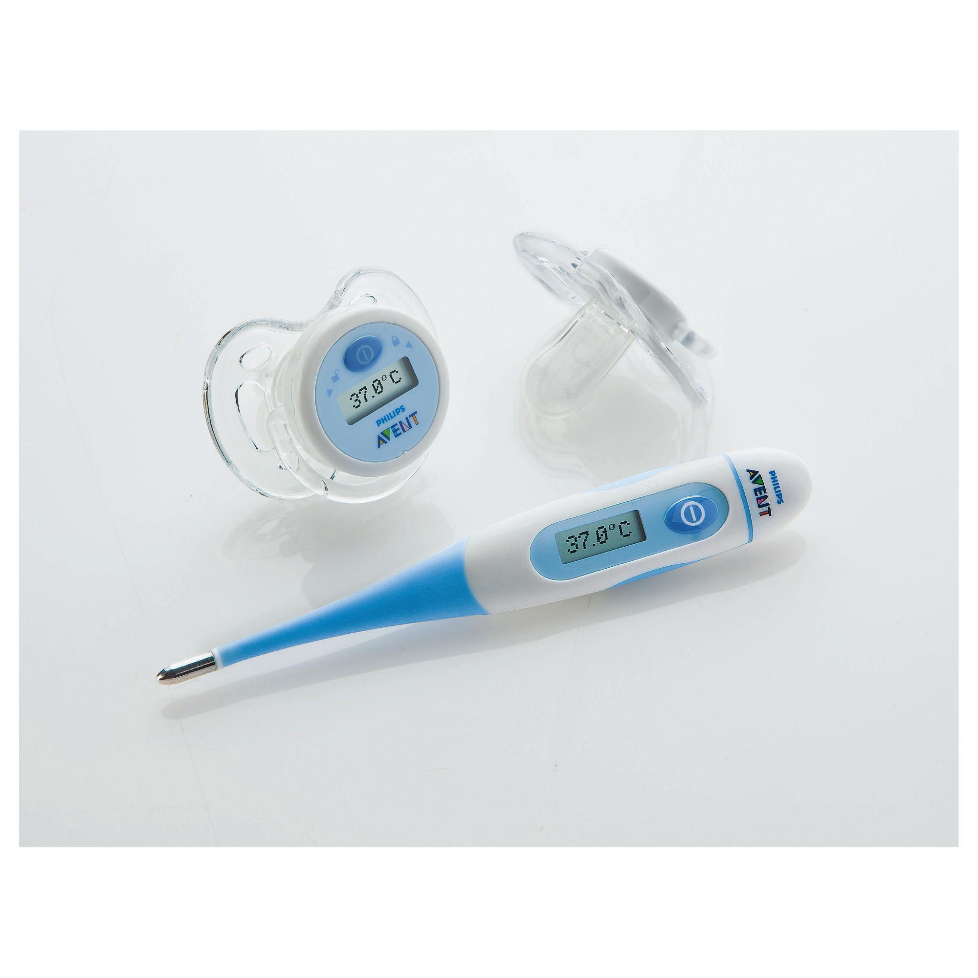 Philips Avent Digital Soother & Thermometer
