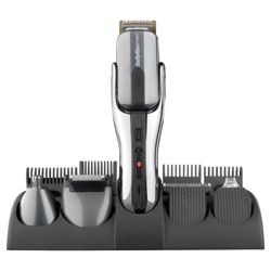Babyliss 10 in 1 Grooming Set 7230U