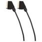 QED 3.0m Scart to Scart Cable