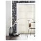 Vertical Blind Cream W122Xdrop229Cm