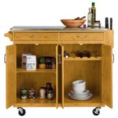 Bamboo Delux Trolley