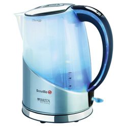 Breville Brita Kettle VKJ206
