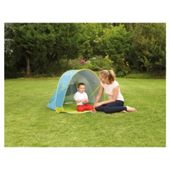 Tesco Upf 50+ Pop Up Sun Tent