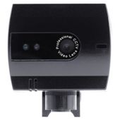 Basic Black and White CCTV