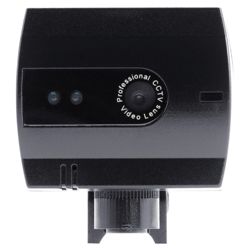 Basic Black and White CCTV