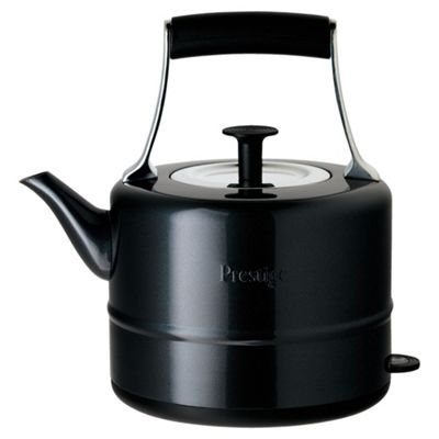 Prestige Traditional Kettle in Grey