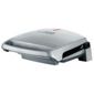 George Foreman 13621 Compact 3 Portion Grill n Melt