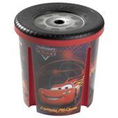 Disney Cars Toy Tub