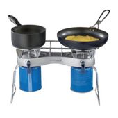 Campingaz Camping Duo Camping Stove