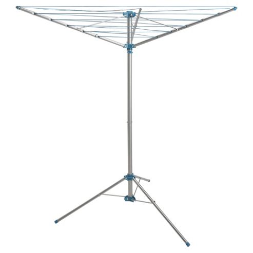Image of Minky Free Standing 15m Rotary Clothes Airer