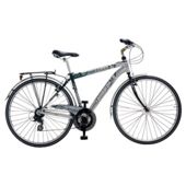 Lombardo Visoke Trekking Bike - Men's
