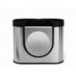 simplehuman Utensil Holder in Brushed Stainless Steel