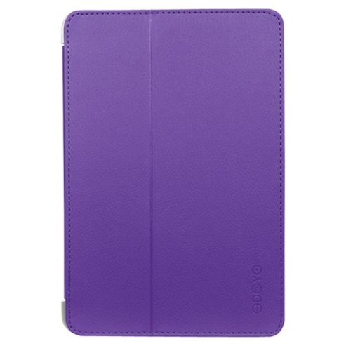 Image of Odoyo Air Coat Case Ipad Mini Purple