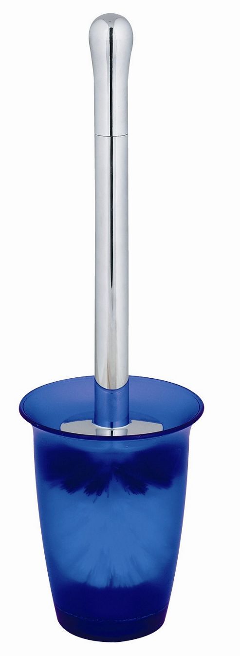 Image of Spirella Toronto Toilet Brush - Navy