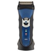 Braun 3-340 Male Shaver