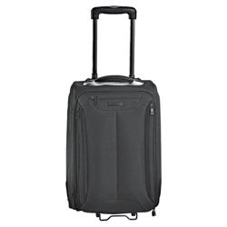 Revelation by Antler Indy 2-Wheel Suitcase, Black Small