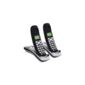 Lifestyle 1910 DECT Cordless telephone - Set of 2