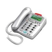Binatone Speakeasy 6 corded Telephone