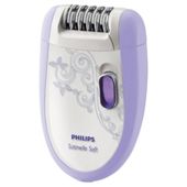 Philips Satinelle Epilator Total Body HP6509