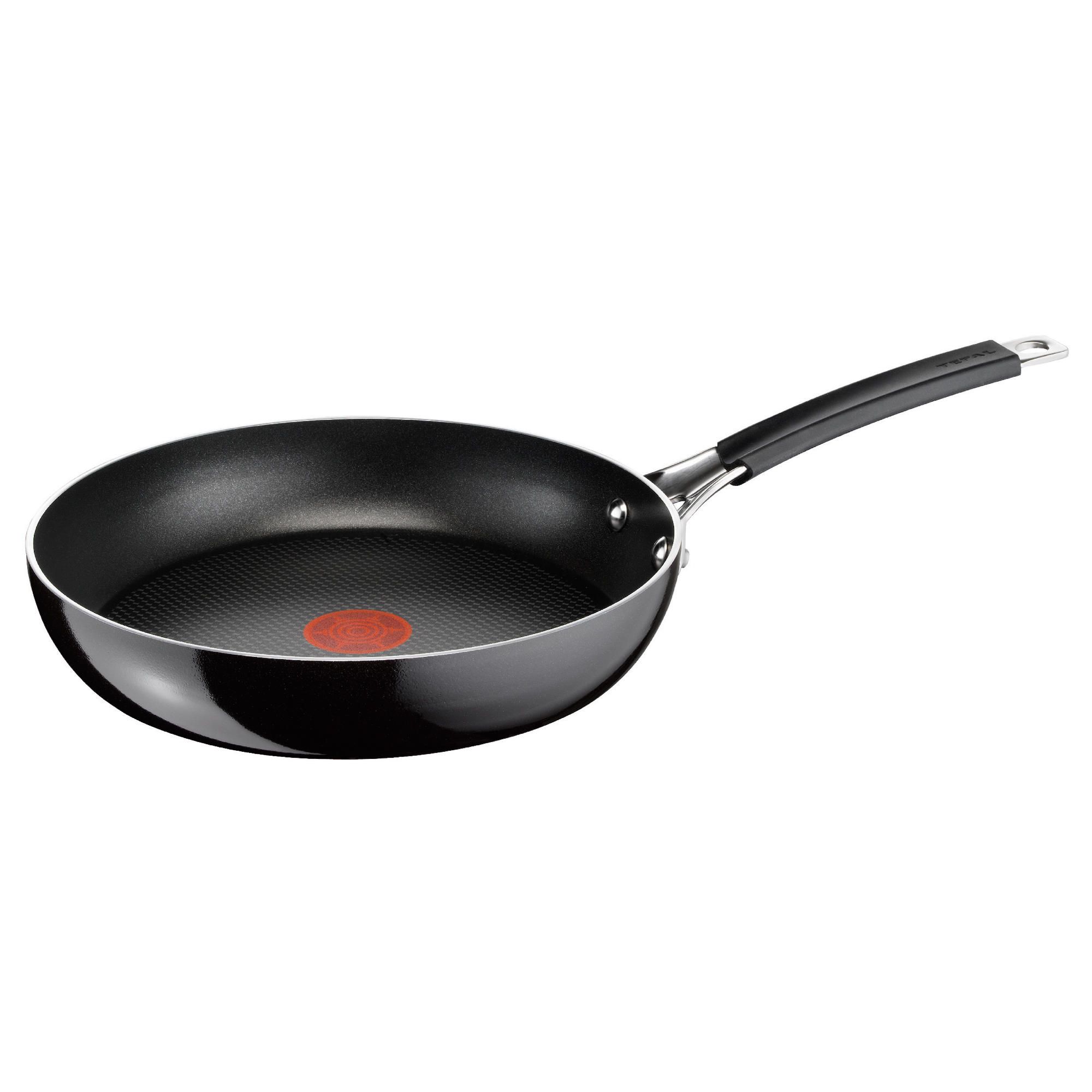 Tefal Jamie Oliver Enamel Frypan 20cm