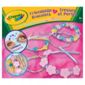 Crayola Friendship Bracelets