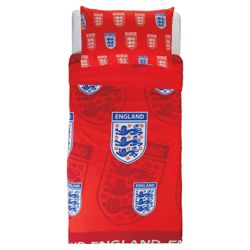 England Duvet Cover Set