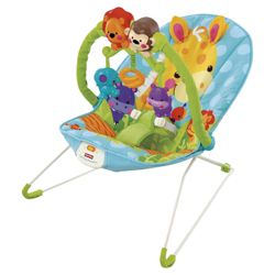 Fisher-Price Precious Planet Bouncer
