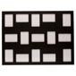 Tesco 15 Aperture Photo Frame