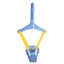 Lindam Bounce About Plus, Blue