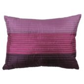 Tesco Nanza Cushion, Plum