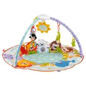 Fisher-Price Precious Planet All Around Musical Baby Activity Play Gym