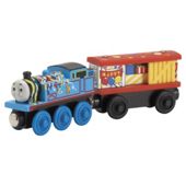 Thomas & Friends Happy Birthday Thomas Train Engine