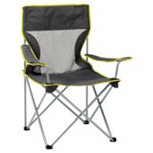 Tesco XL Airflow Folding Chair