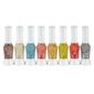 Rio Pastel Nail Art