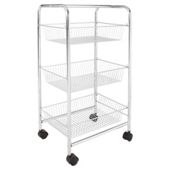 Tesco Vegetable Rack 3 Tier