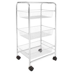 Tesco 3 Tier Vegetable Rack