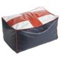 Faux Leather England Bean Slab