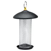 Gardman Nut silo feeder