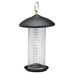 Gardman Nut silo feeder
