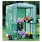 Tesco Walk In Growhouse with Metal Frame & Plastic Cover