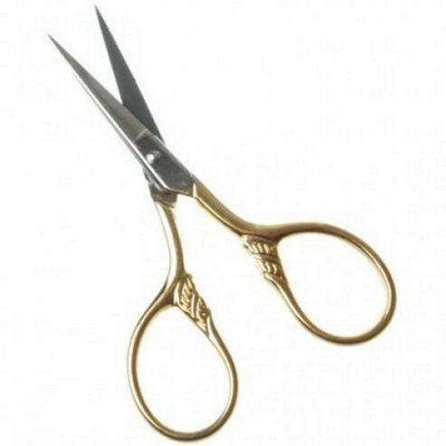 Image of Emb Scissors - Lions - 9cm