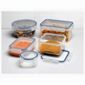 Tesco 5 piece Klip Fresh Set