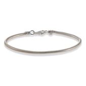 Truth Snake Bracelet With Lobster Clasp, 20cm